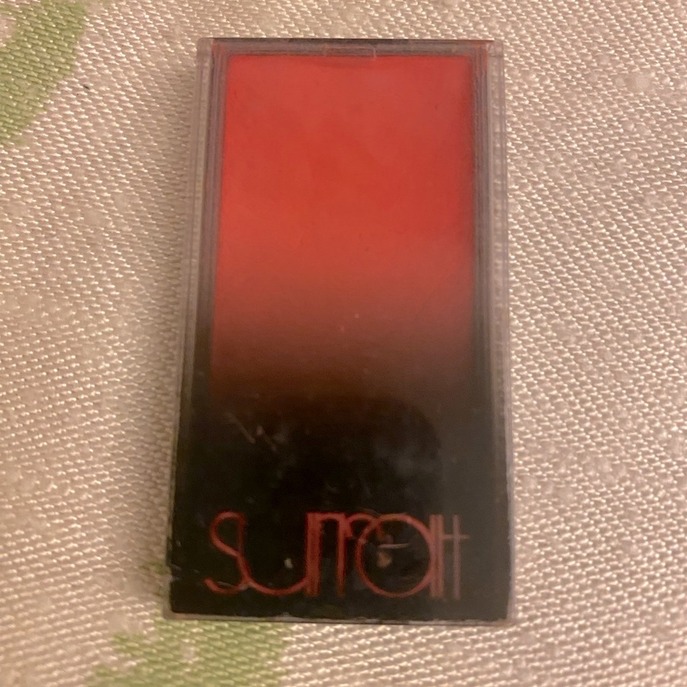 Surratt Artistique Blush in Ponceau